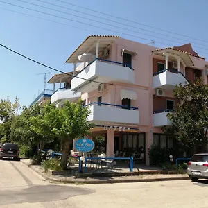 Hotel Eleni, Paralia Dionysiou