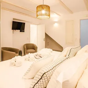 Eden View & 3* Platys Gialos (Mykonos)