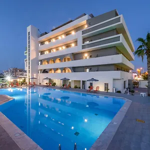 Vanisko 3* Amoudara (Heraklion)