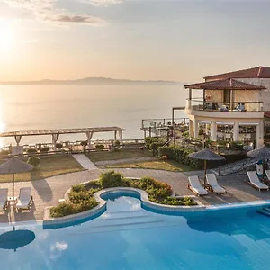 4* מלון Blue Bay Halkidiki