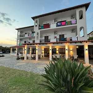 Hotel Avra, Uranupoli