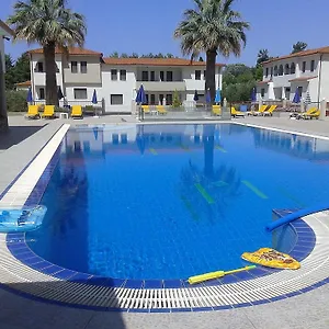 Aparthotel Amari, Metamorfosi (Sithonia)