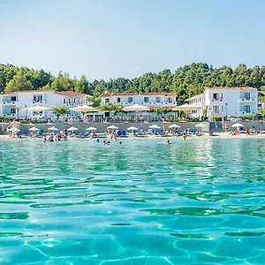 Hotel Xenios Dolphin Beach, Possidi