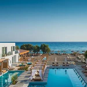 Paralos Lifestyle Beach Adults Only 4* Amoudara (Heraklion)