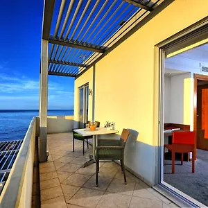 Atrion 3* Heraklion (Crete)